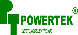 Powertek S.A.S. Logo